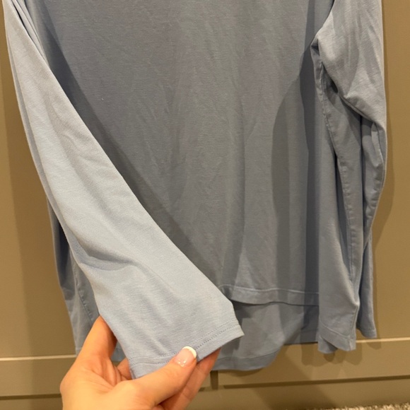 Athleta With Ease Top - Picture 3 of 5